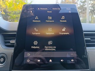 Renault Arkana 2022 ΕΚΔΟΣΗ DYNAMIQUE ΕΛΛΗΝΙΚΗΣ ΑΝΤΙΠΡΟΣΩΠΕΙΑΣ-thumb-19