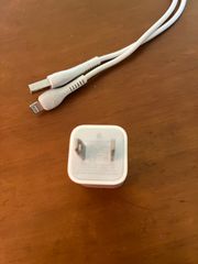 iPhone φορτιστής γνήσιος-thumb-3