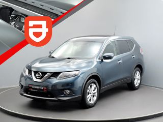 Nissan X-Trail 2016 1.6 dCi Xtronic Panorama Navi Camera 360