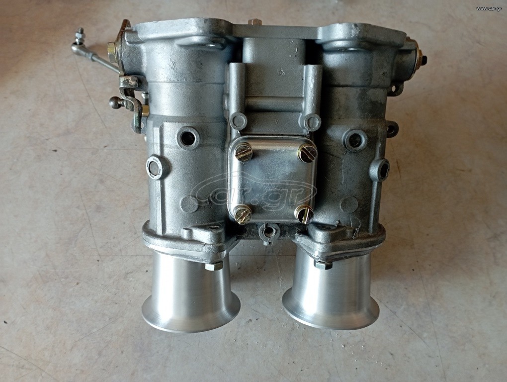 WEBER 40DCOE 72 / 73