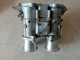 WEBER 40DCOE 72 / 73