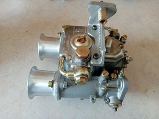 WEBER 40DCOE 72 / 73-thumb-4