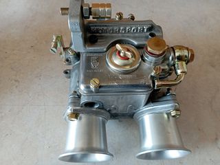 WEBER 40DCOE 72 / 73-thumb-5