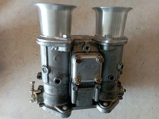 WEBER 40DCOE 72 / 73-thumb-7