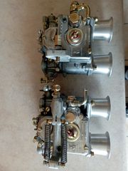 WEBER 40DCOE 72 / 73-thumb-12