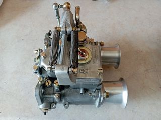 WEBER 40DCOE 72 / 73-thumb-16