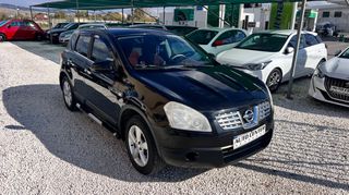 Nissan Qashqai 2008 4X4 DIESEL