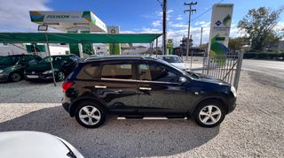 Nissan Qashqai 2008 4X4 DIESEL-thumb-3