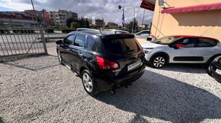 Nissan Qashqai 2008 4X4 DIESEL-thumb-6