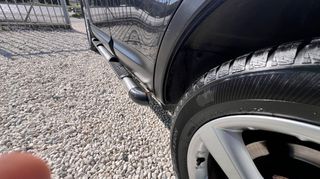 Nissan Qashqai 2008 4X4 DIESEL-thumb-7