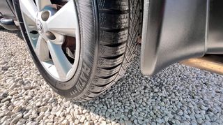 Nissan Qashqai 2008 4X4 DIESEL-thumb-8