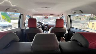 Nissan Qashqai 2008 4X4 DIESEL-thumb-9