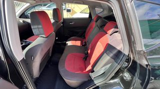 Nissan Qashqai 2008 4X4 DIESEL-thumb-10