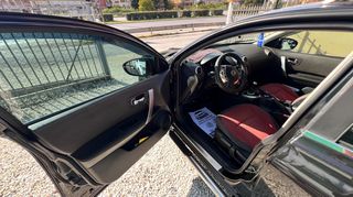 Nissan Qashqai 2008 4X4 DIESEL-thumb-12