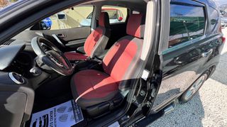 Nissan Qashqai 2008 4X4 DIESEL-thumb-13