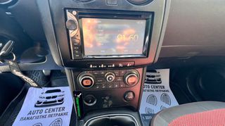 Nissan Qashqai 2008 4X4 DIESEL-thumb-16