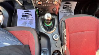 Nissan Qashqai 2008 4X4 DIESEL-thumb-17