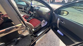 Nissan Qashqai 2008 4X4 DIESEL-thumb-19