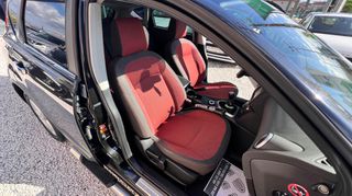 Nissan Qashqai 2008 4X4 DIESEL-thumb-20