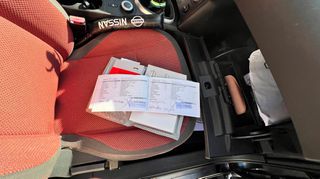 Nissan Qashqai 2008 4X4 DIESEL-thumb-21