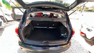 Nissan Qashqai 2008 4X4 DIESEL-thumb-22