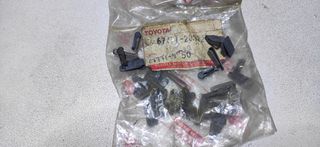 TOYOTA	ΚΛΙΠΣ	67771-20022	CARINA, CROWN