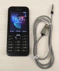 Nokia 222 Ελληνικό μενού Α9516 35ΕΥΡΩ