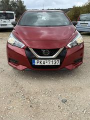 Nissan Micra 2019 K14