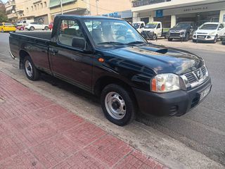 Nissan Navara 2006 4x2