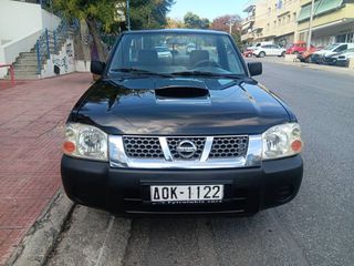 Nissan Navara 2006 4x2-thumb-1