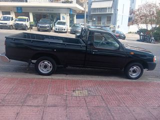 Nissan Navara 2006 4x2-thumb-6