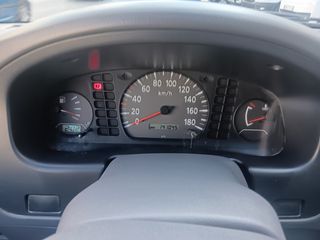 Nissan Navara 2006 4x2-thumb-9
