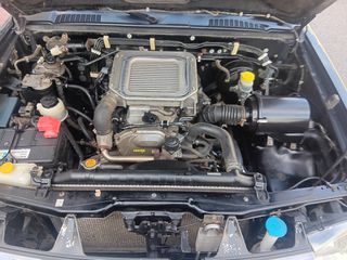 Nissan Navara 2006 4x2-thumb-11