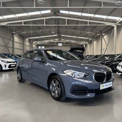 Bmw 116 2021 5 Χρόνια Εγγύηση - 116D