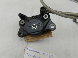 DUCATI Multistrada 1000 DS Δαγκανα πισω 61140132AB-thumb-1