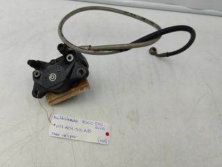 DUCATI Multistrada 1000 DS Δαγκανα πισω 61140132AB