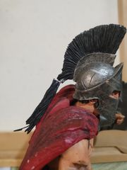 Αυθεντικη φιγούρα NECA Λεωνίδας