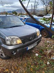 Nissan X-Trail 2006