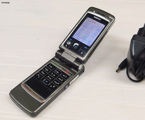 Nokia MODEL 6260 Α9056 100ΕΥΡΩ