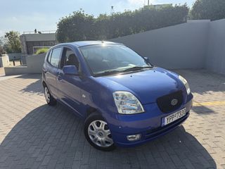 Kia Picanto 2005