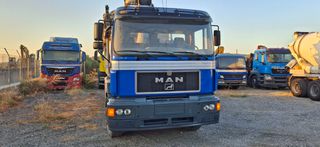 Μπετονιέρα MAN 1997 35-293-thumb-1
