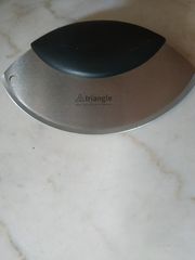 Ρόδα & Μαχαίρι πίτσας Triangle-thumb-2