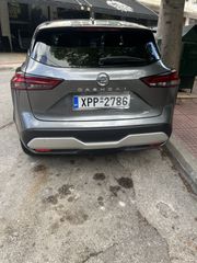 Nissan Qashqai 2021 tekna