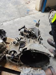 FORD MONDEO 2004-2007 1.8 ΒΕΝΖΙΝΗ ΣΑΣΜΑΝ 5ΤΑΧΥΤΟ ΜΕ ΓΝΗΣΙΟ ΚΩΔΙΚΟ 1S7R-7F096