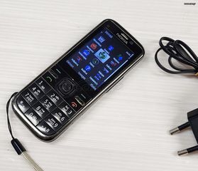 Nokia model C5 A9036 90ΕΥΡΩ-thumb-1
