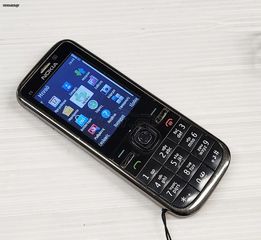 Nokia model C5 A9036 90ΕΥΡΩ-thumb-2