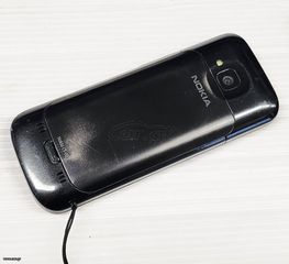Nokia model C5 A9036 90ΕΥΡΩ-thumb-3