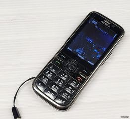 Nokia model C5 A9036 90ΕΥΡΩ-thumb-4