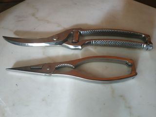 Ψαλίδι Victorinox & Πενσα Westmark