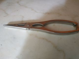 Ψαλίδι Victorinox & Πενσα Westmark-thumb-1